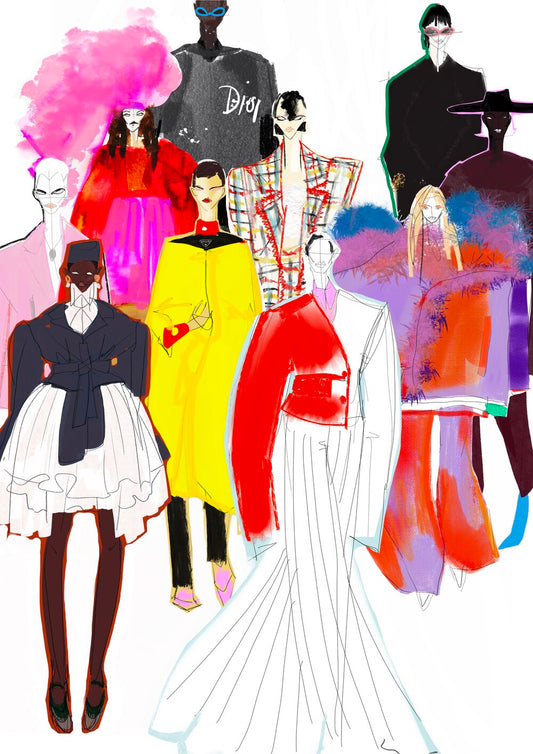 Lifestyle By glam4you (Click to read)