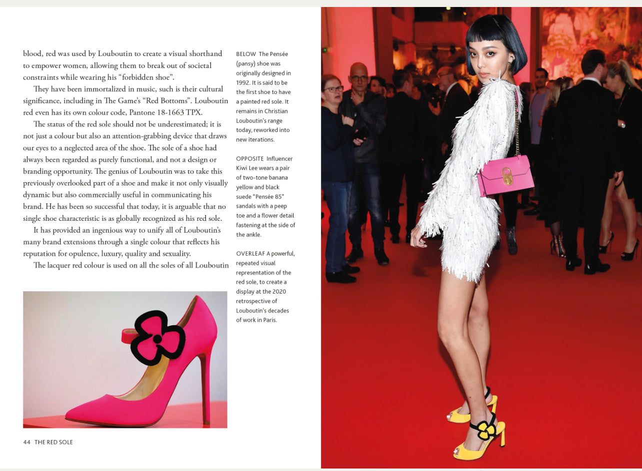 Little Book of Christian Louboutin