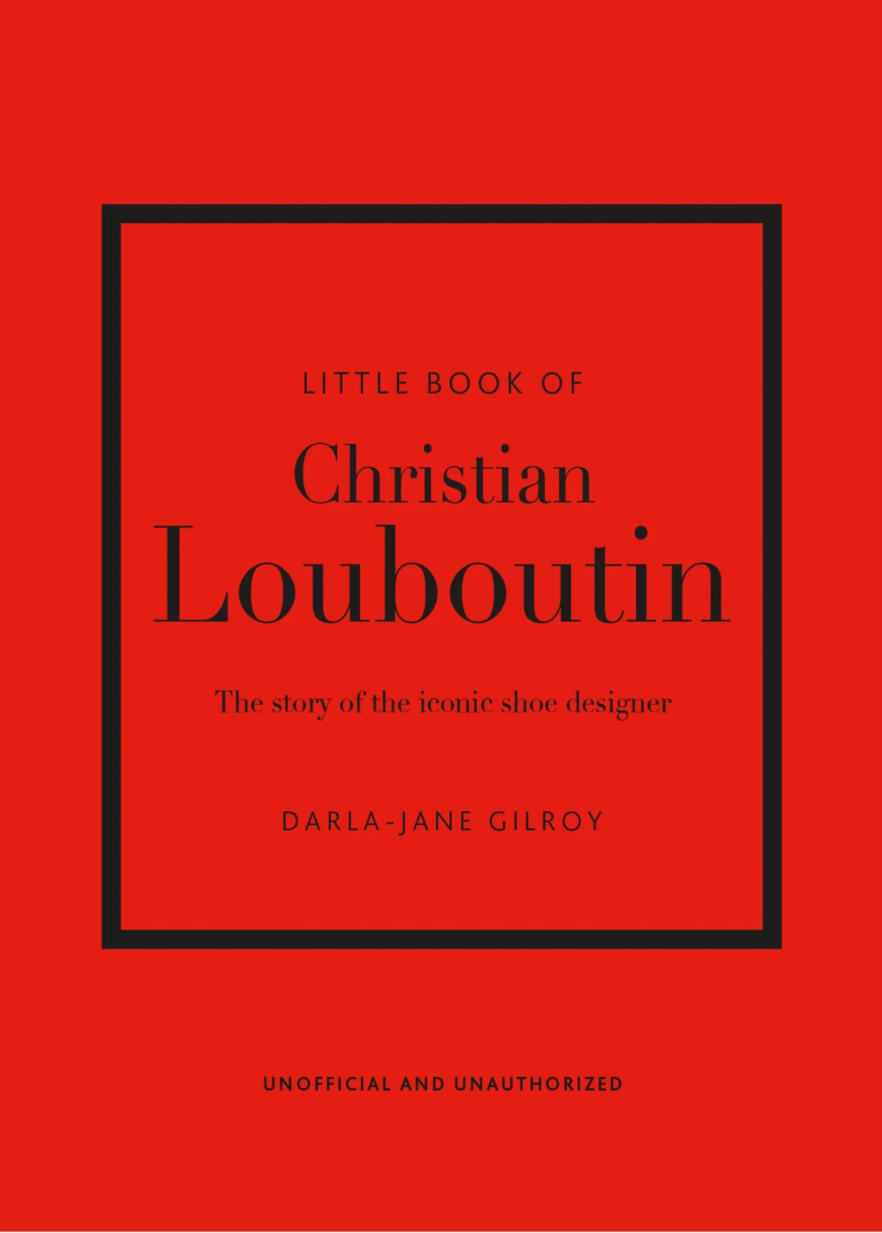 Little Book of Christian Louboutin