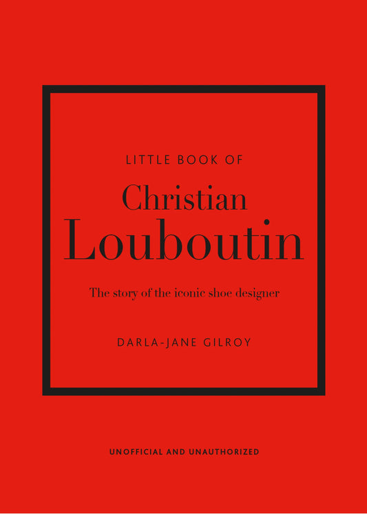 Little Book of Christian Louboutin