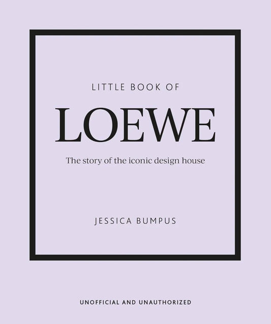 Little Book of Loewe