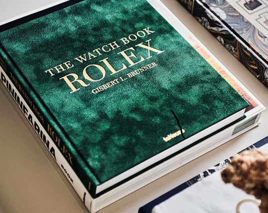 The Watch Book Rolex - 3rd Edition
