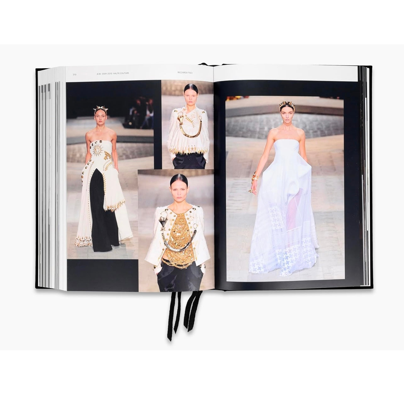 GIVENCHY CATWALK, THE COMPLETE COLLECTIONS