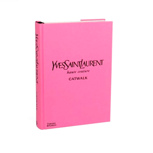 Yves Saint Laurent Catwalk