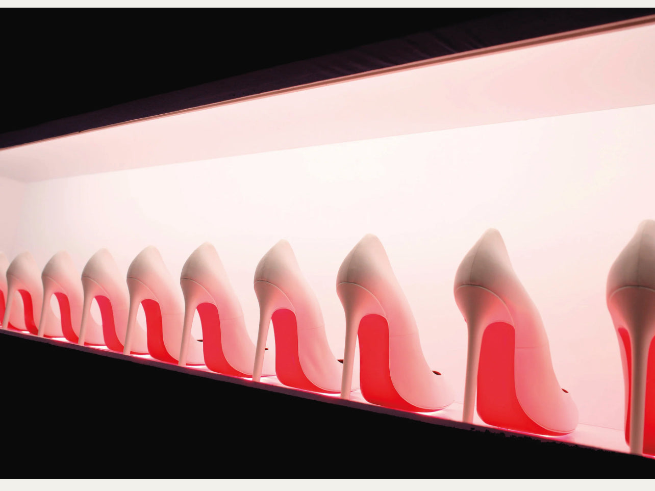 Little Book of Christian Louboutin