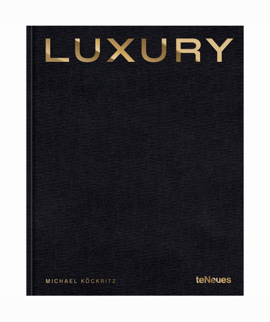 LUXURY - TeNeues