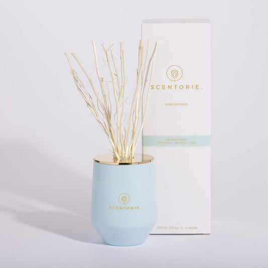 SEASIDE PICNIC Diffuser Fragrance Sticks - 200ml