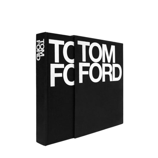 TOM FORD Coffee Table Book