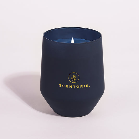 Scented candle - BALI VIBES - 300 g/60 hours burn time