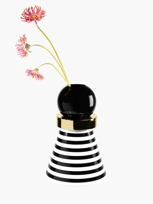 By Casalto - Vienna Vase 02 "Much More Than Just A Vase !"