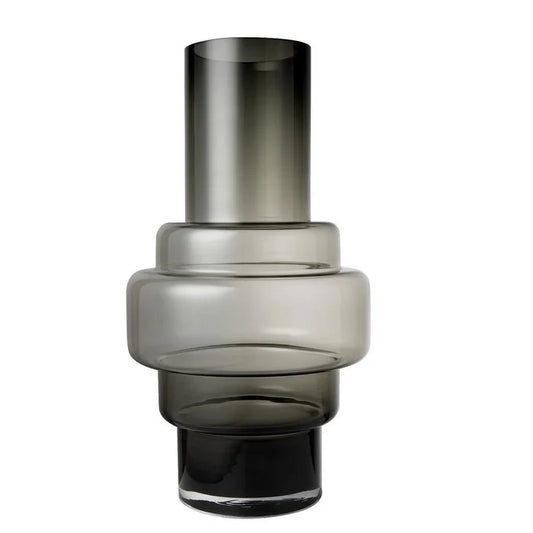 Retro Luxury Vase XXL - 46cm - glass thickness 9mm