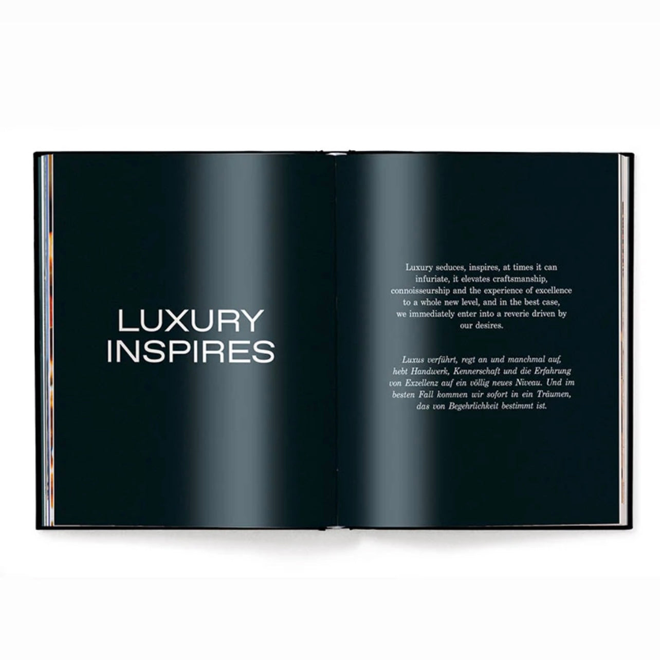 LUXURY - TeNeues