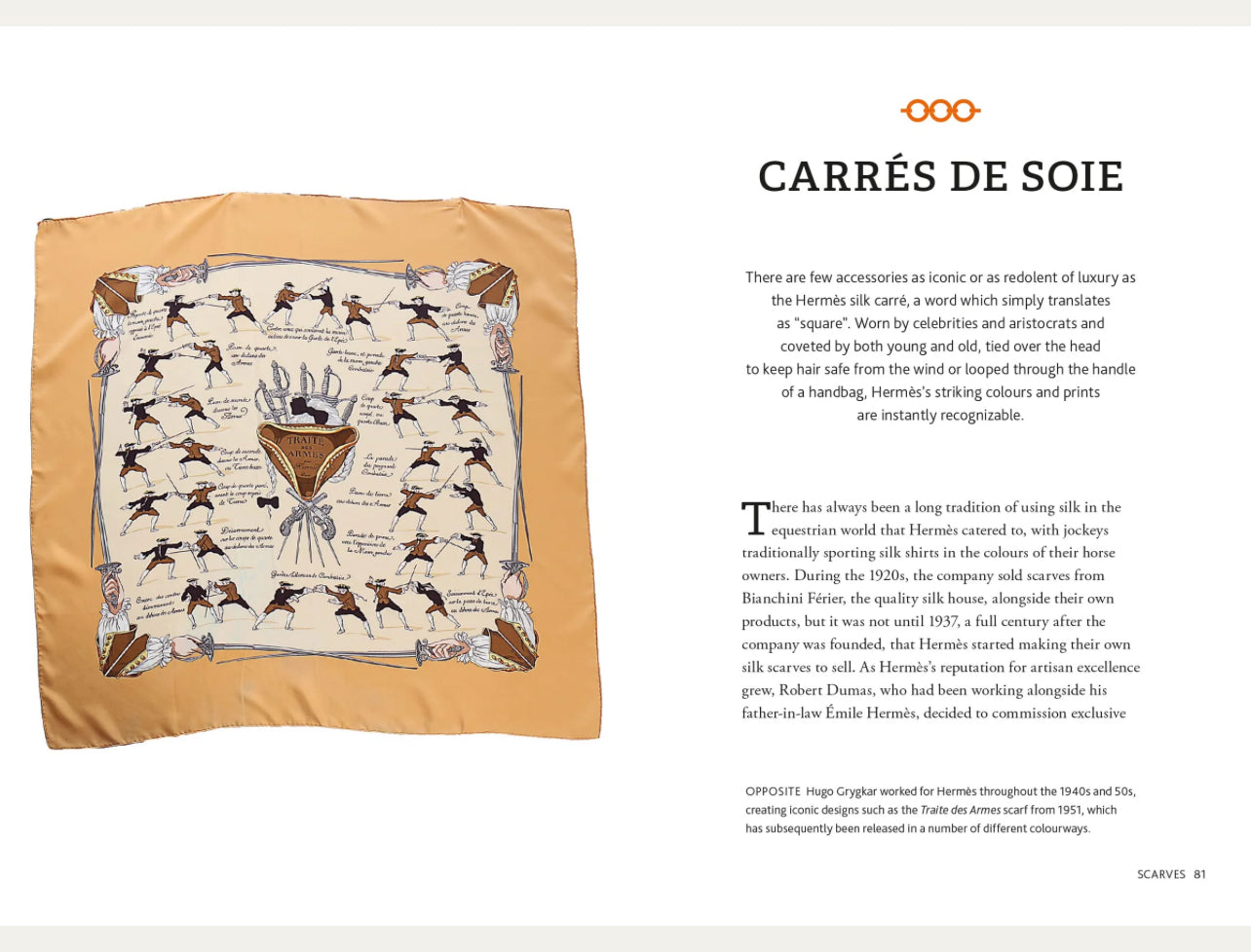 Little Book of Hermès