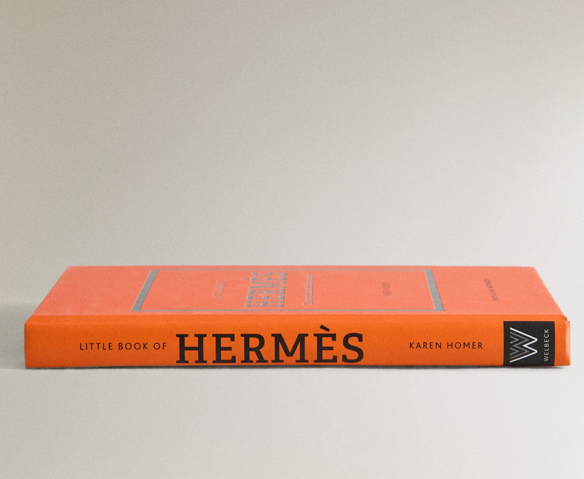 Little Book of Hermès