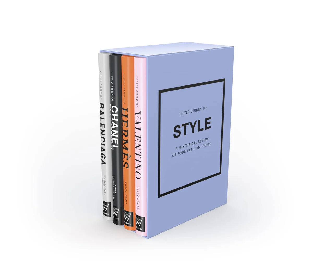 Little Guides to Style III -