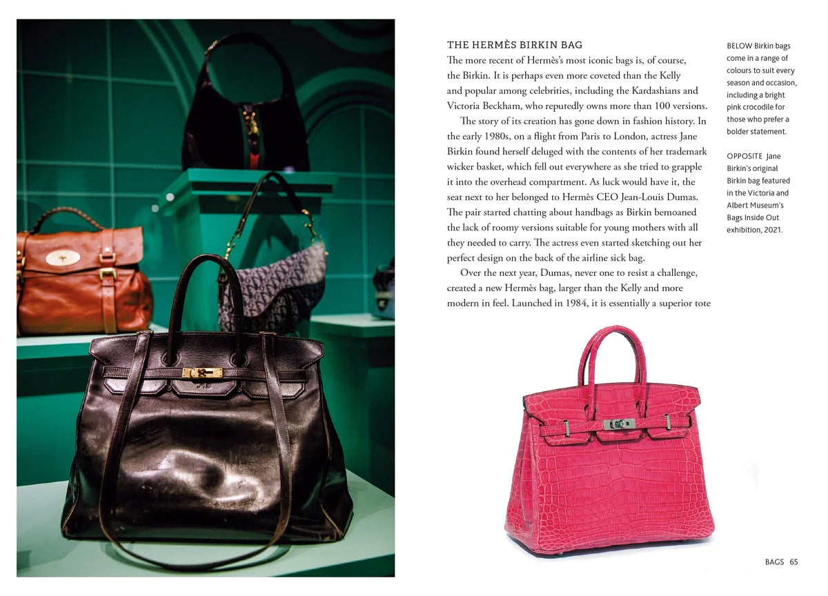 Little Guides to Style III -