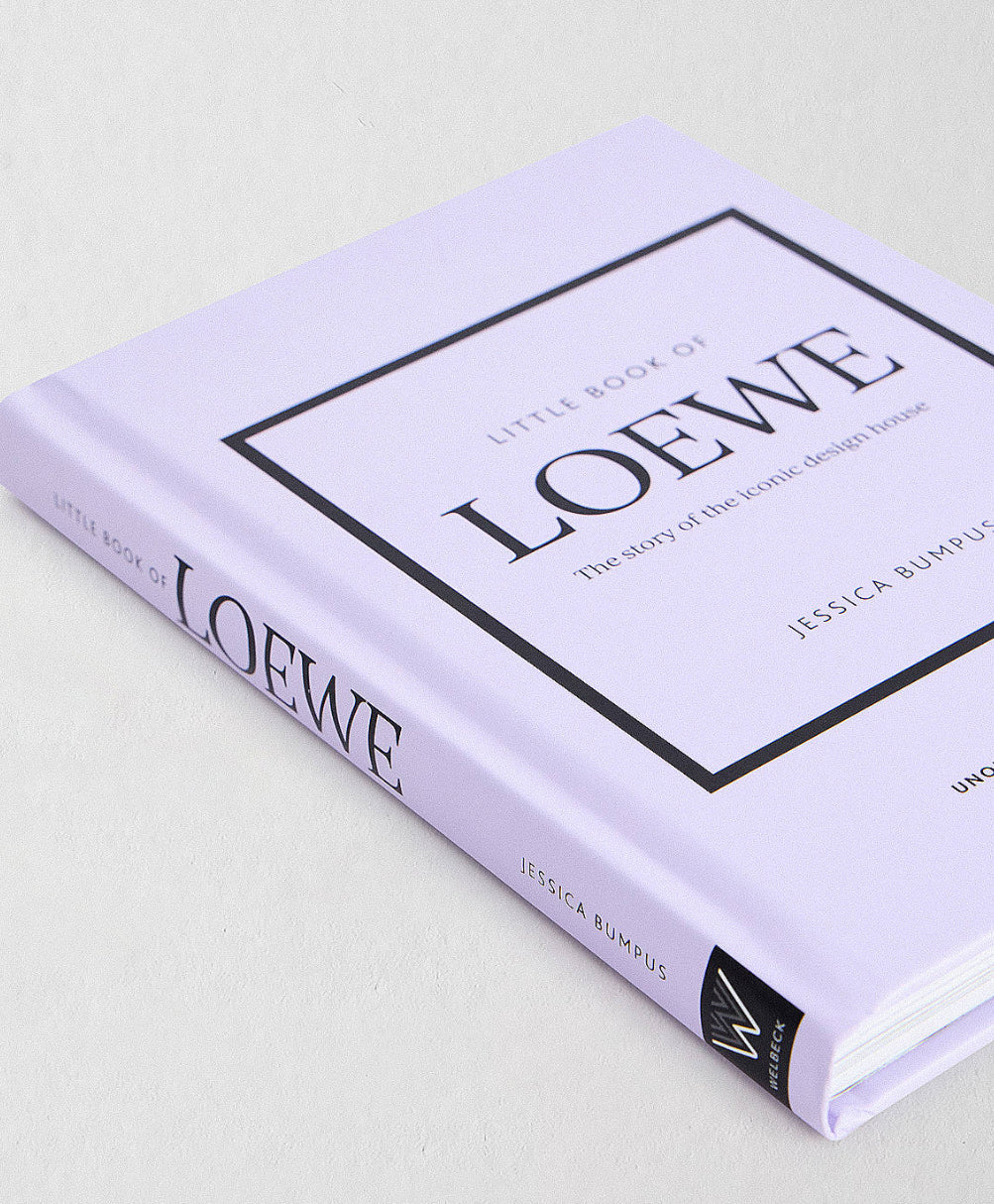 Little Book of Loewe